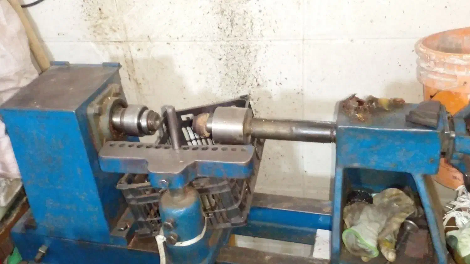 دستگاه خمکاری|ماشین‌آلات صنعتی|زنجان, |دیوار