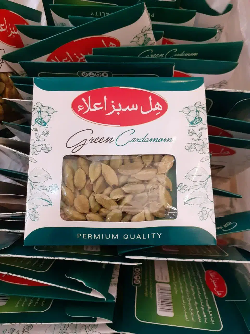 هل درجه یک و اعلا فروش به صورت عمده و تک|خوردنی و آشامیدنی|تهران, شهرآرا|دیوار