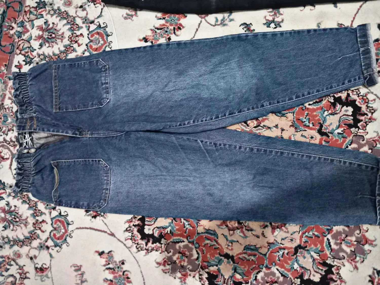 شلوار مام استایل|لباس|اردبیل, |دیوار