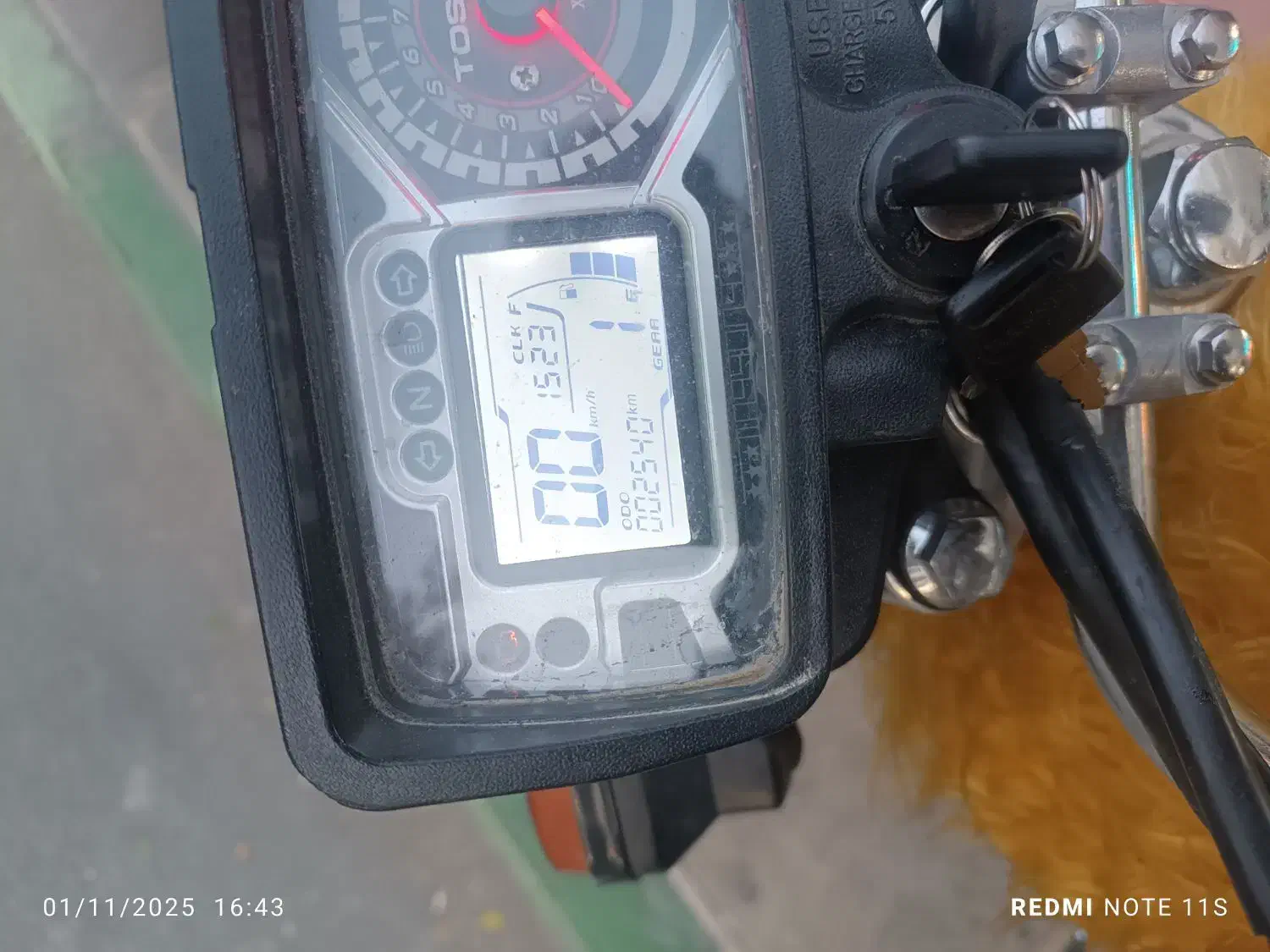 موتور ۲۰۰ مدال ۱۴۰۱ بیمه ندارن  قیمت ۸۰ تخفیف هم د|موتورسیکلت|شاهرود, |دیوار