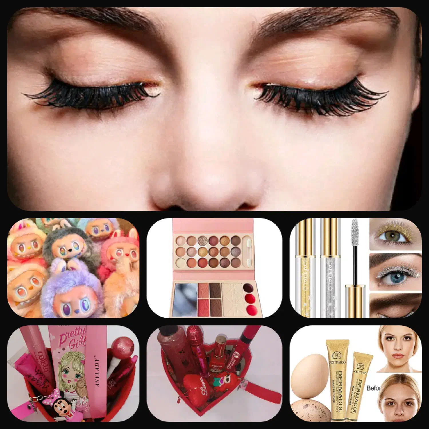 کار در منزل فروش لوازم آرایشی|استخدام بازاریابی و فروش|تبریز, |دیوار