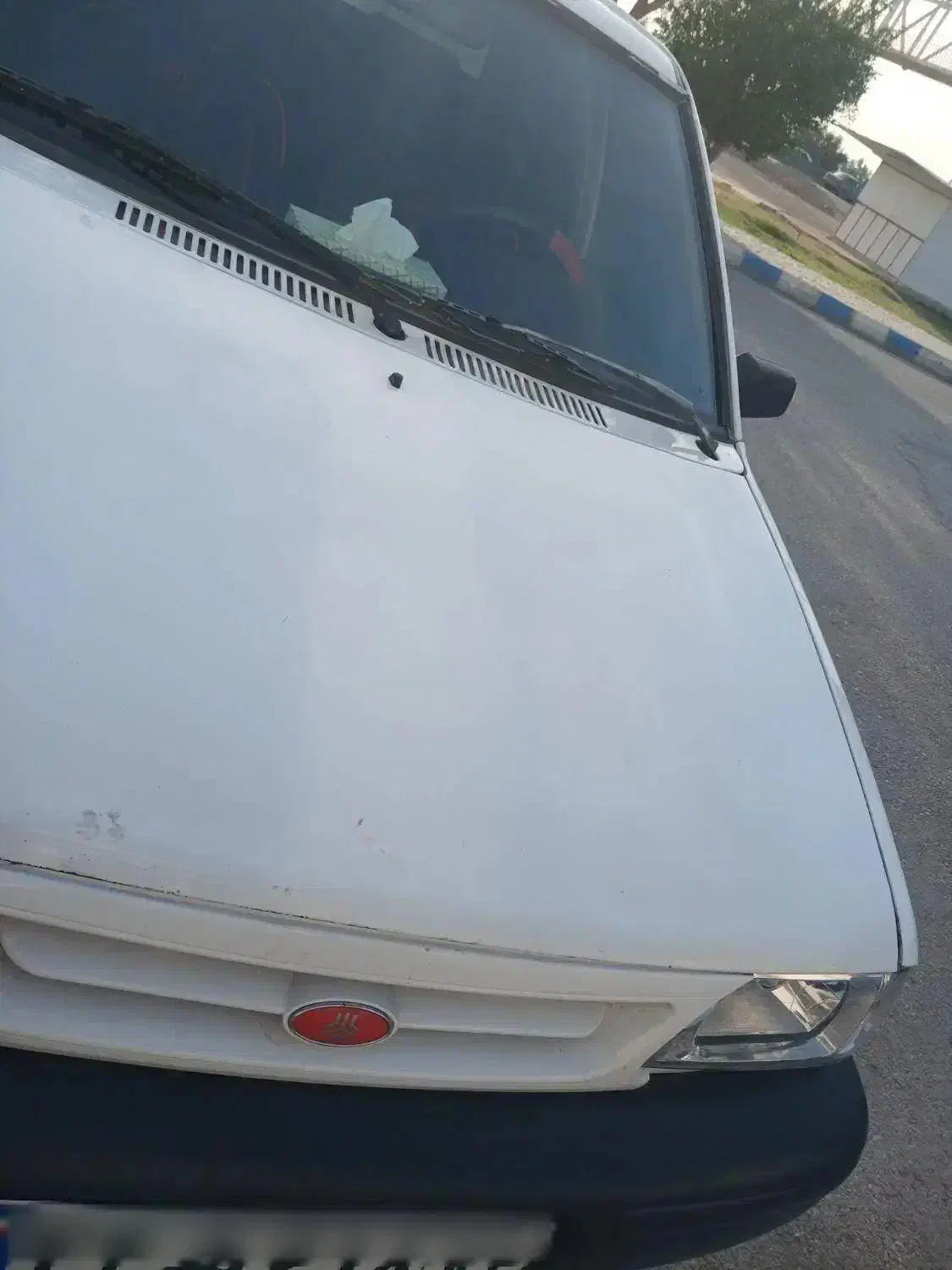 پراید|خودرو سواری و وانت|شوشتر, |دیوار