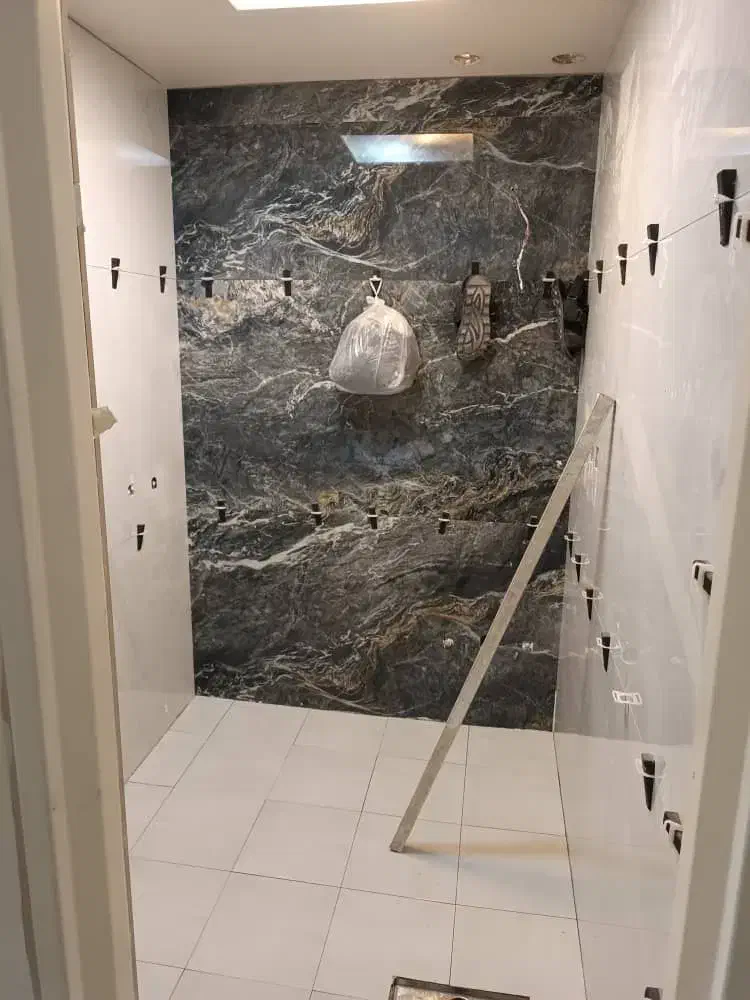 خدمات بنایی کاشی کاری سرامیک گچ بازسازی تخریب|خدمات پیشه و مهارت|تهران, شارق|دیوار