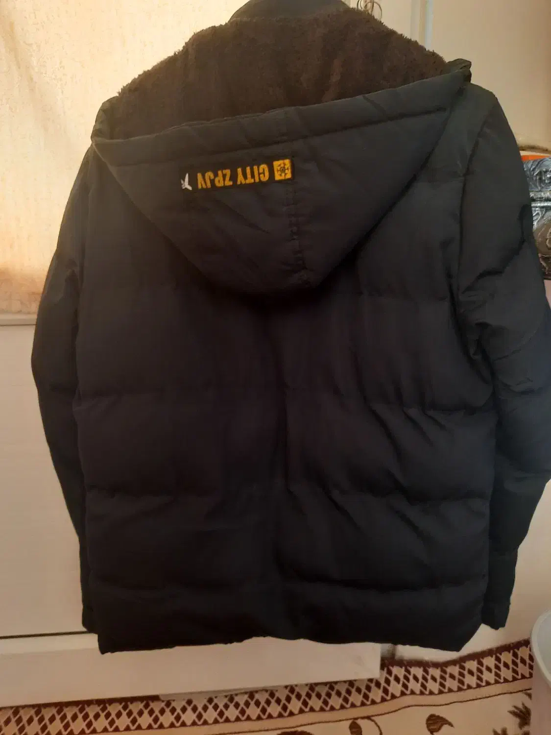 کت و کاپشن پسرانه|لباس|زنجان, |دیوار