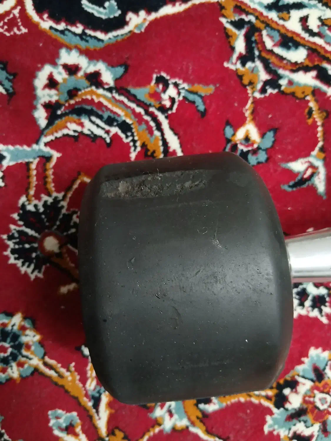 دمبل|تجهیزات ورزشی|کاشان, زیتون|دیوار