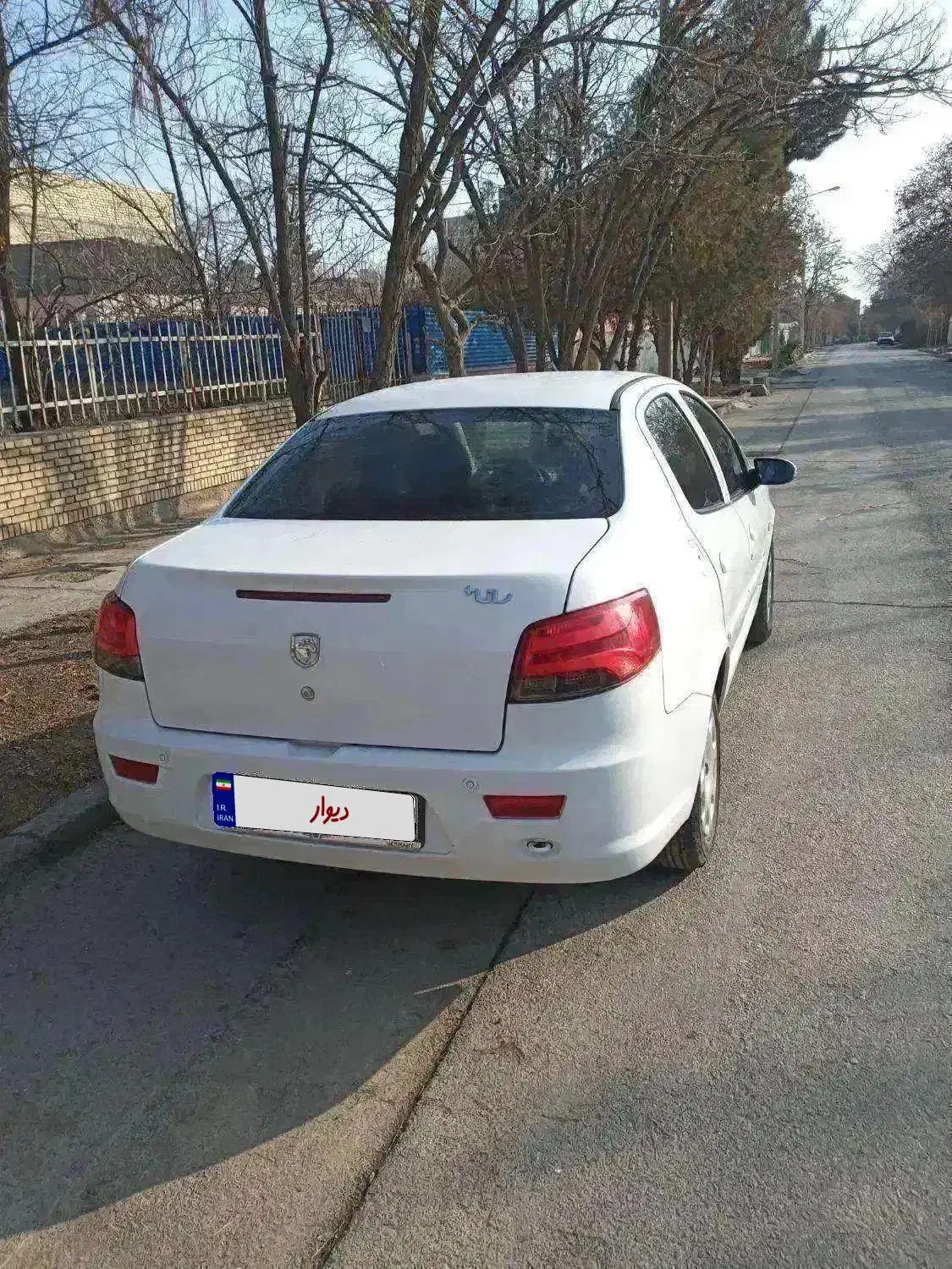 اجاره رانا پلاس مدل بالا|خودرو اجارهای|مشهد, هفده شهریور|دیوار