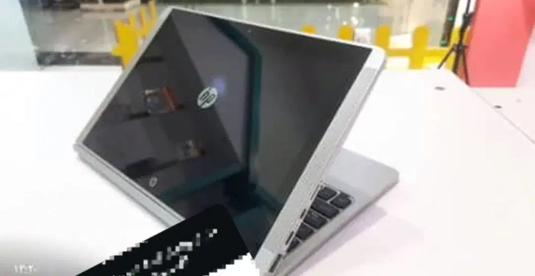 تبلت ویندوزی HP x2 G2 همراه کیبورد جداشونده کد۲۷۶|تبلت|رشت, لاکانی|دیوار