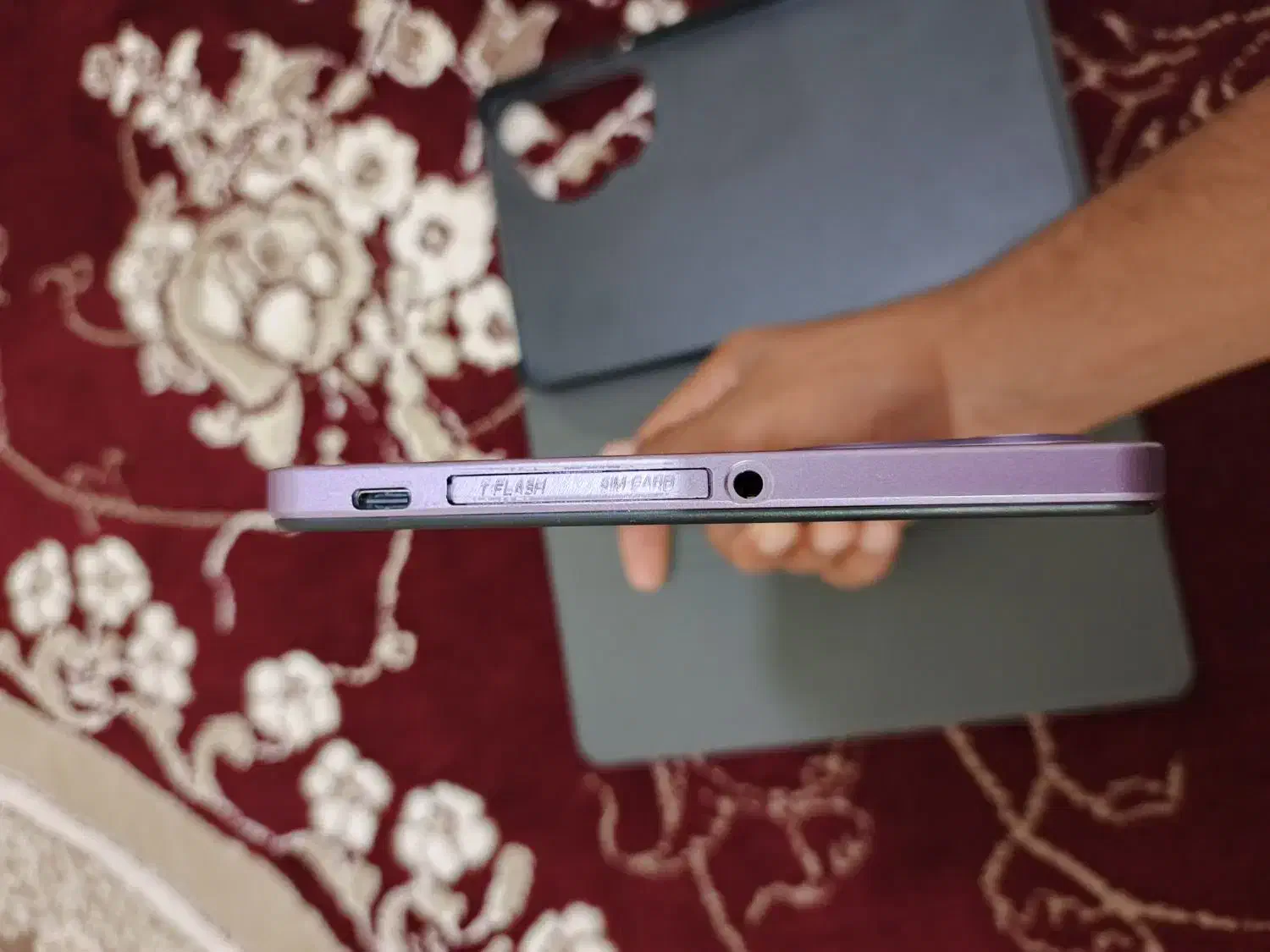 خیابان شریعتی،جنب مسجد امیر المومنین|تبلت|سوسنگرد, |دیوار