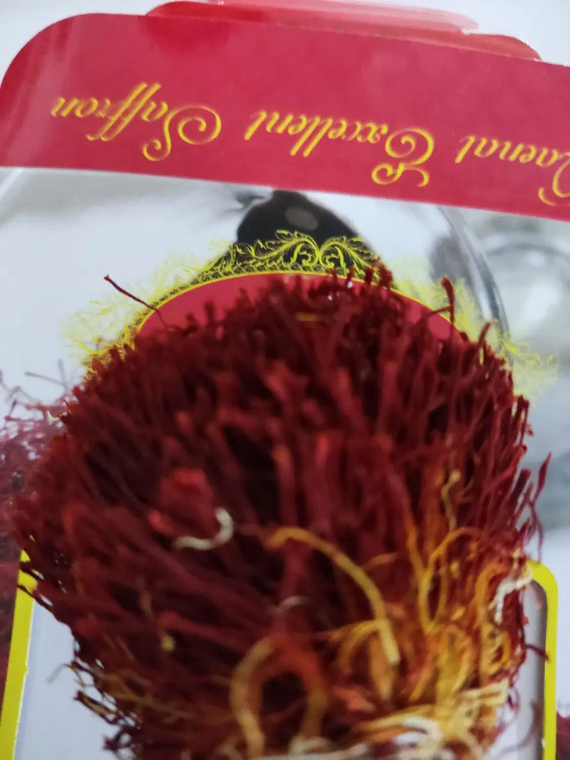 زعفران اصل قاینات و اعلا|حراج|مشهد, رضاشهر|دیوار