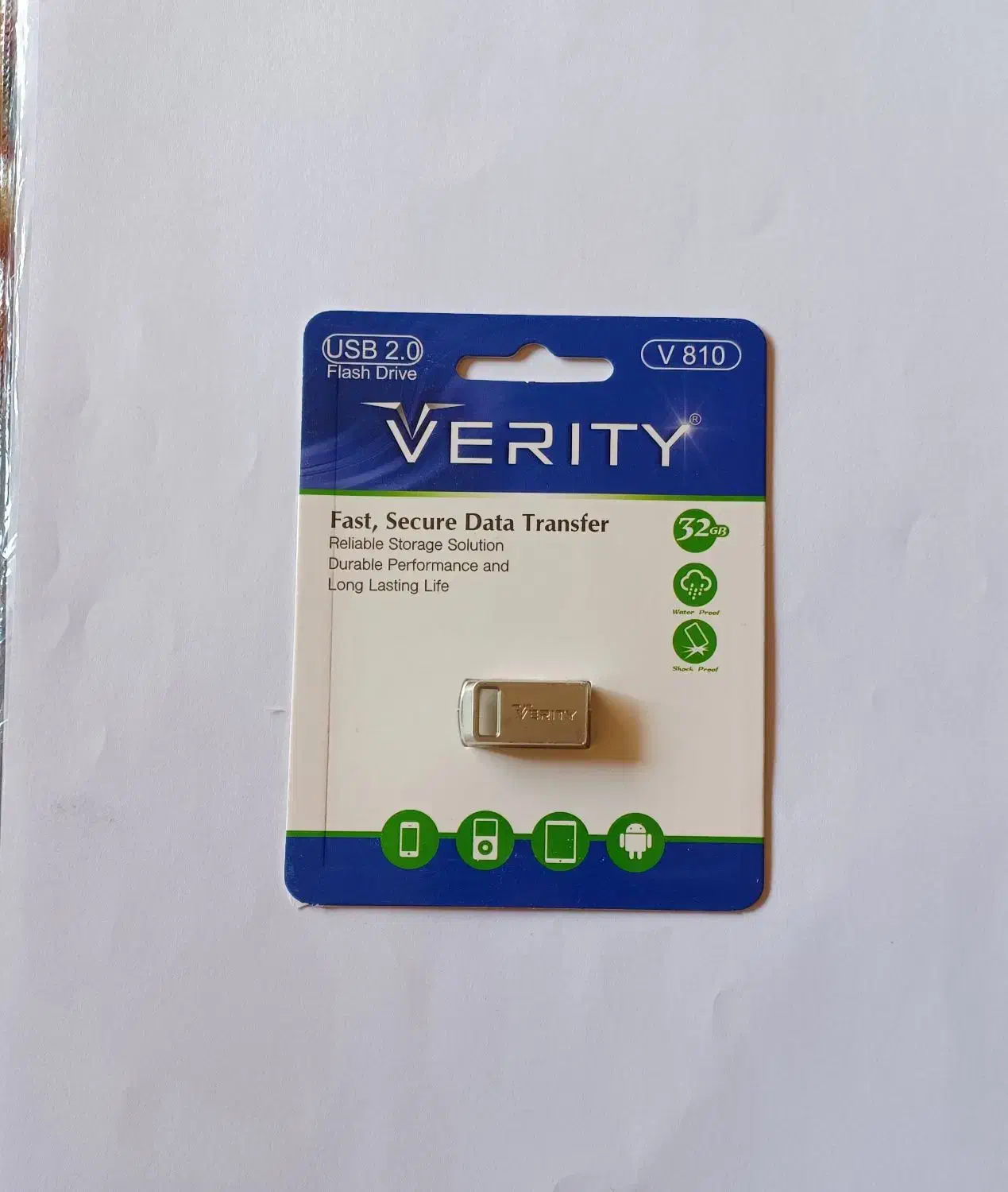 فلش|قطعات و لوازم جانبی رایانه|نیشابور, خط کاشمر|دیوار