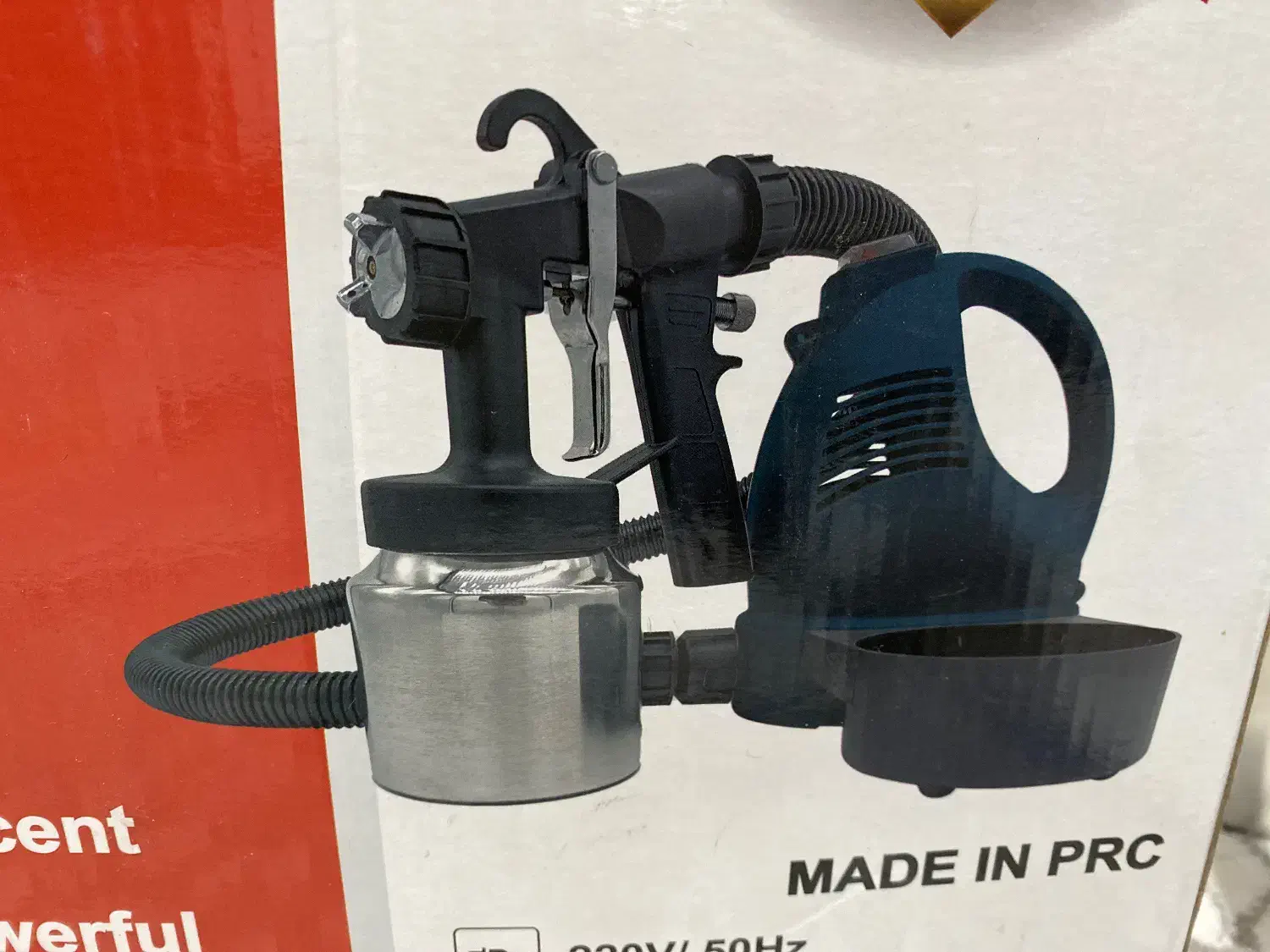 پیسوله برقی فرانسوی|ابزارآلات|بهارستان, |دیوار