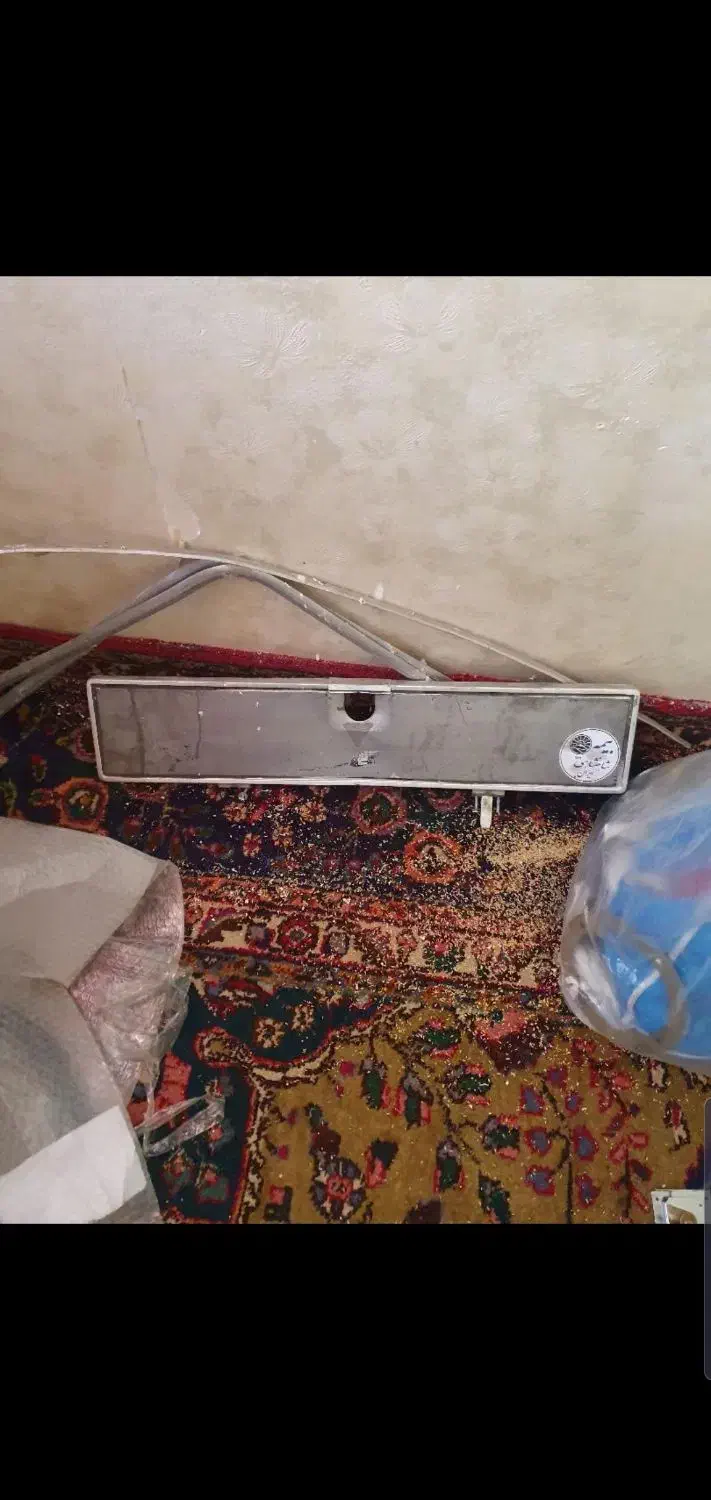 داشبورد پیکانی ۵۹یی|قطعات یدکی و لوازم جانبی|کرمانشاه, |دیوار