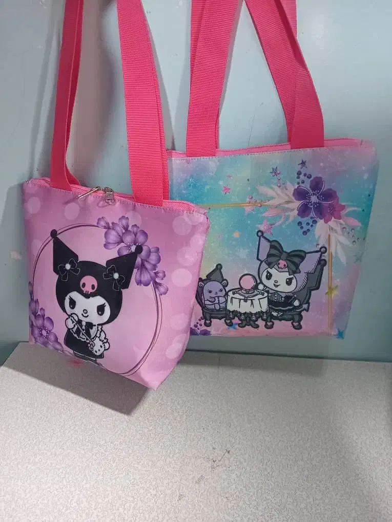 کیف دخترانه بفروش میرسد|کیف، کفش، کمربند|مسجد سلیمان, |دیوار