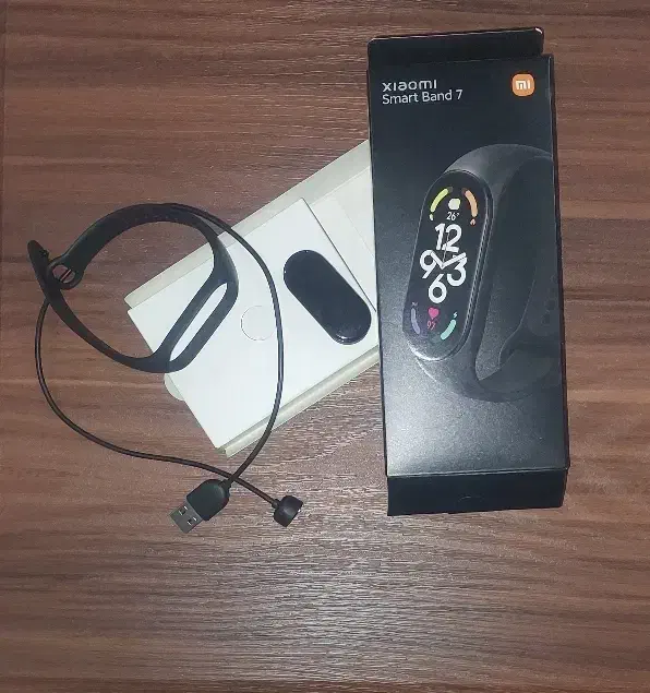 ساعت هوشمند شیامی مای ۷|ساعت|زاهدان, |دیوار