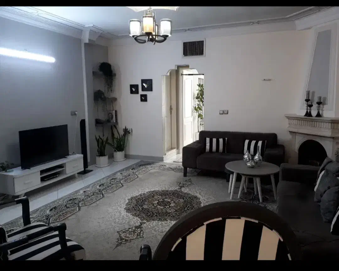 فروش واحد 59متری شیک و تمیز /طلاییه|فروش آپارتمان|قرچک, شهرک طلائیه|دیوار