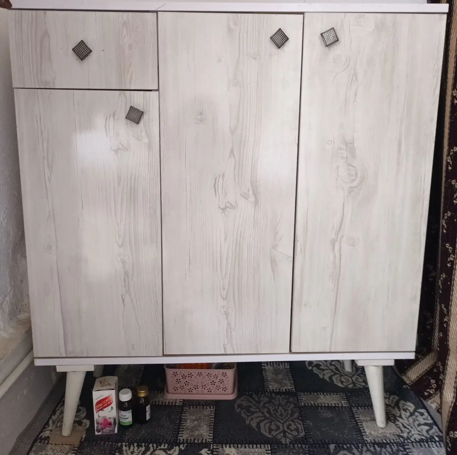 جا کفشی|جاکفشی، کمد، دراور|مشهد, موعود|دیوار