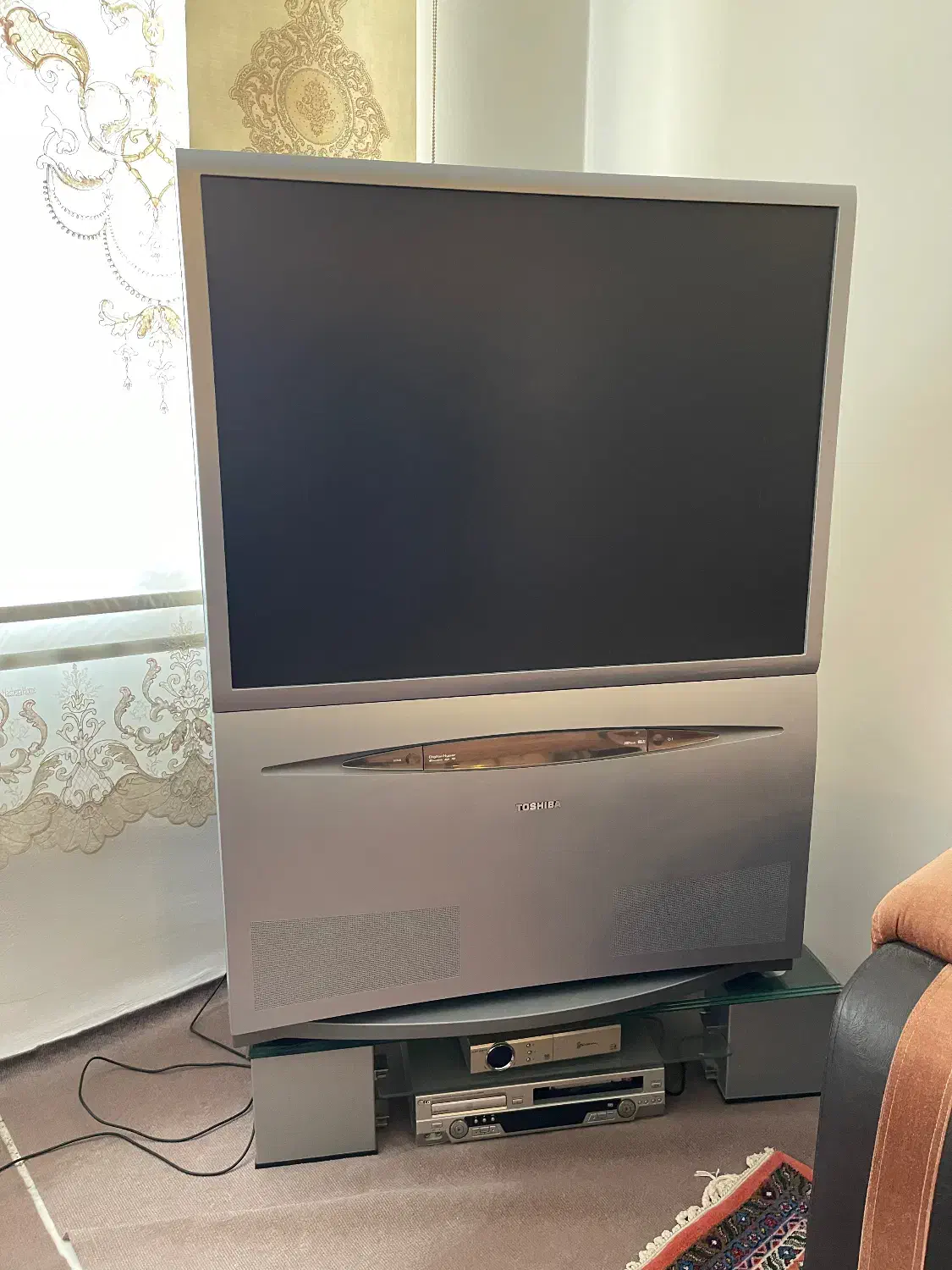 تلوزیون|تلویزیون و پروژکتور|اردبیل, |دیوار