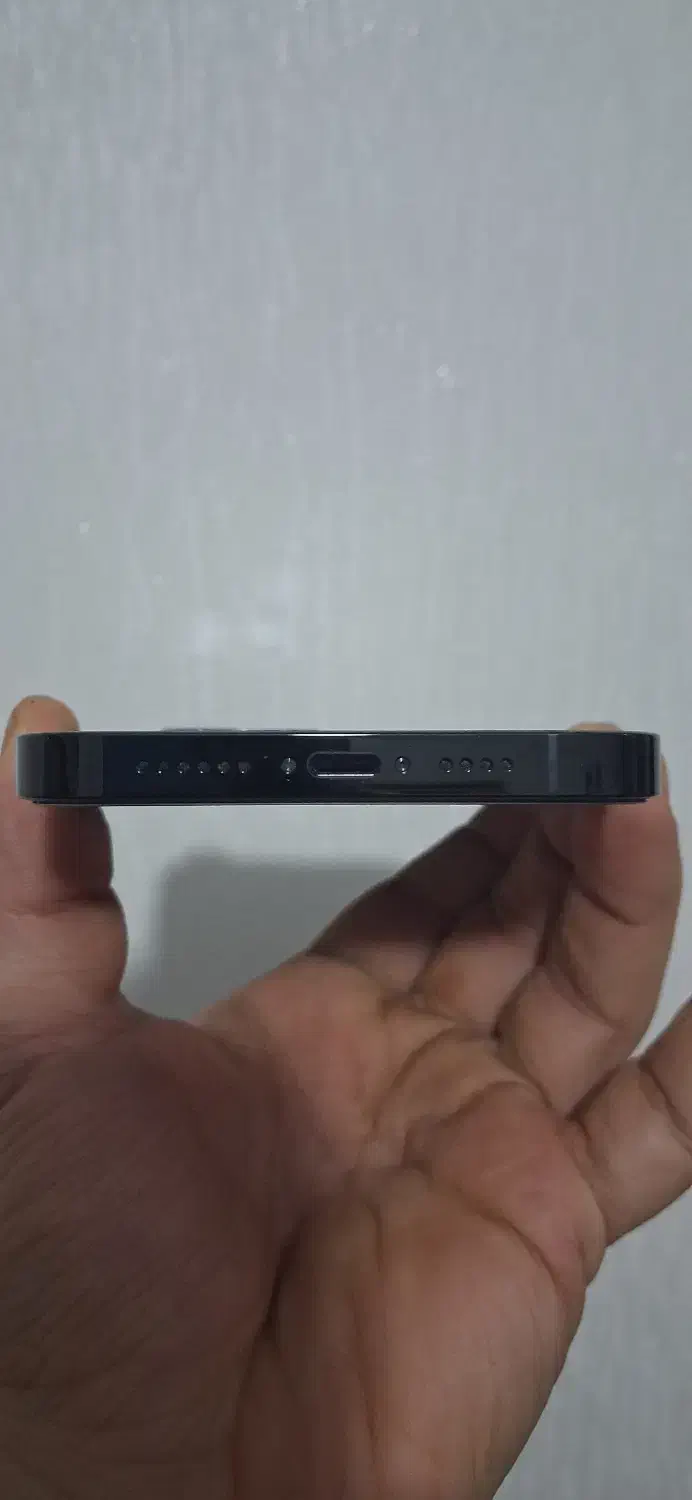 آیفون ۱۴ پرو مکس|موبایل|تهران, افسریه جنوبی|دیوار