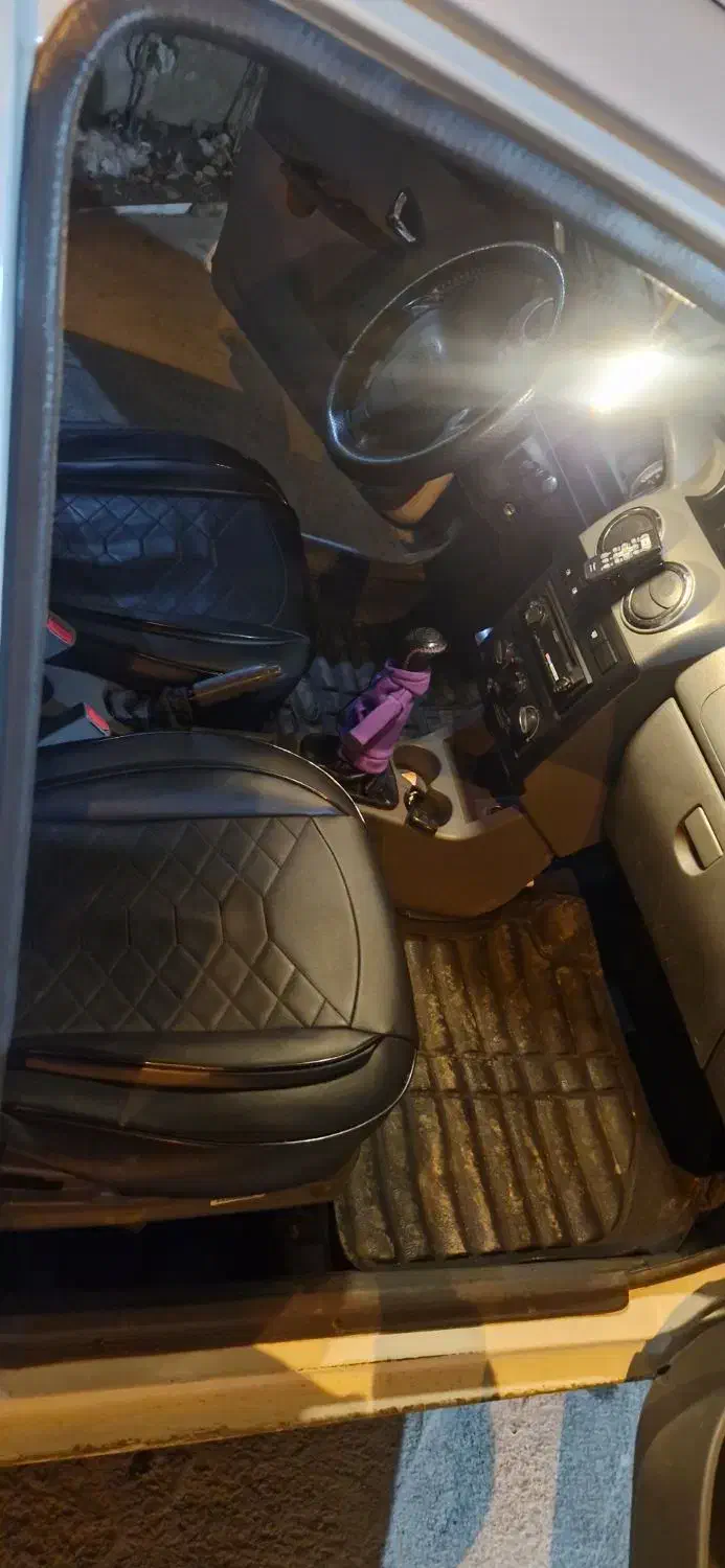 پراید ۱۱۱|خودرو سواری و وانت|همدان, |دیوار