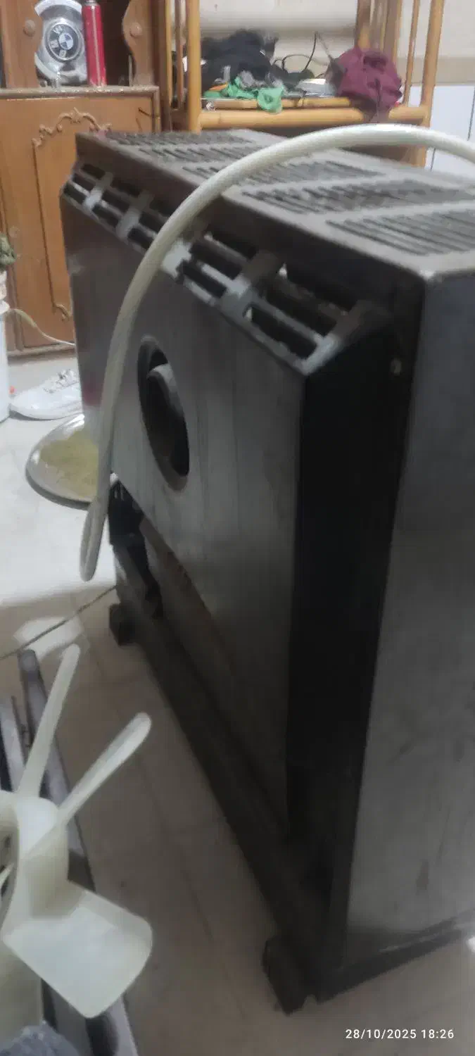 تعدادی لوازم خانگی دست دوم|اجاق گاز و لوازم برقی پختوپز|کازرون, |دیوار