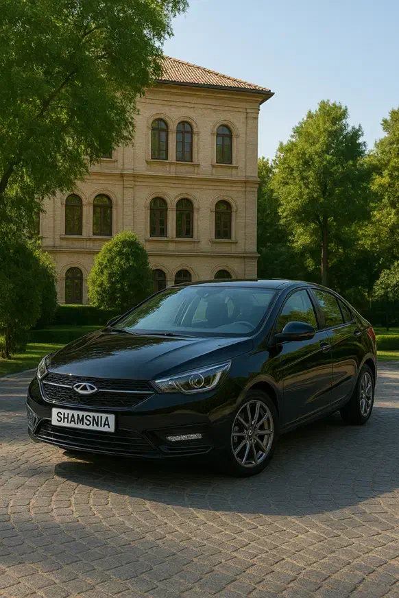 آریزو ۵ IE نیو‌ درجه یک و کم کار ۱۴۰۱ و ۱۴۰۲ فول|خودرو سواری و وانت|شیراز, ابیوردی|دیوار