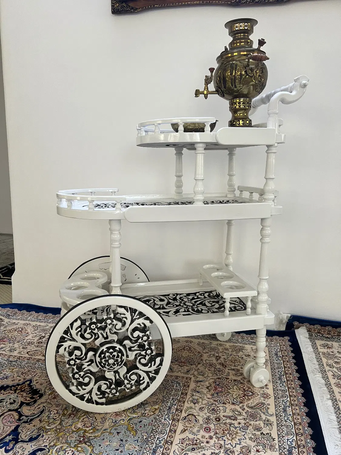 میز بار|مبلمان خانگی و میز عسلی|زنجان, |دیوار