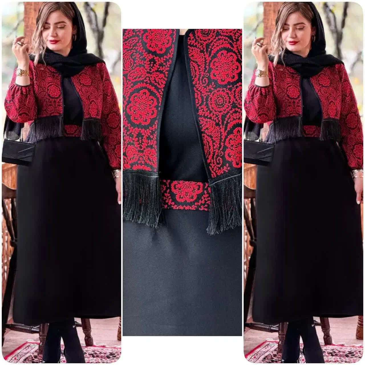 کلکسیون پارچه|کلکسیون و سرگرمی|اشتهارد, |دیوار