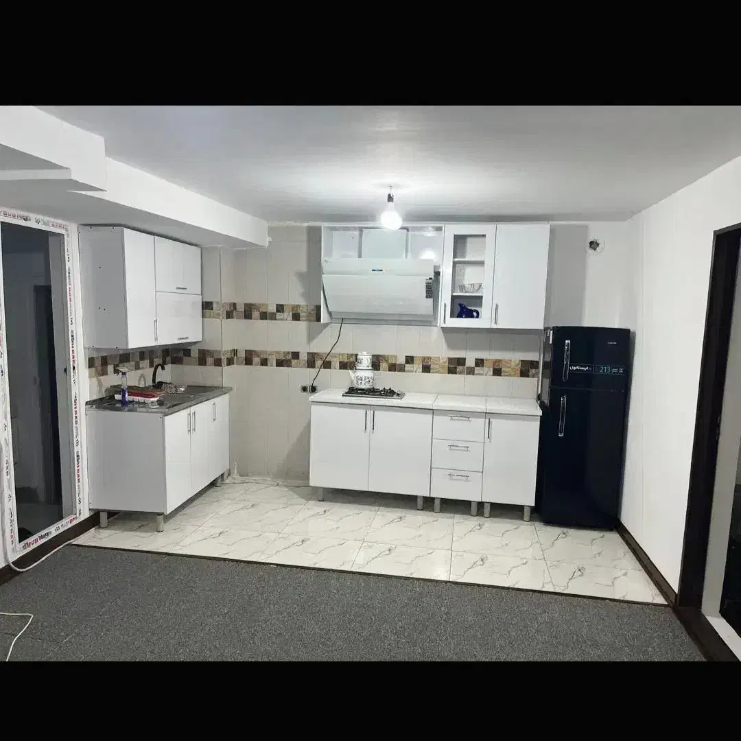 اجاره واحد ۸۰ متری ۱خواب نیمه مستقل لمتر|اجارهٔ آپارتمان|رامسر, |دیوار