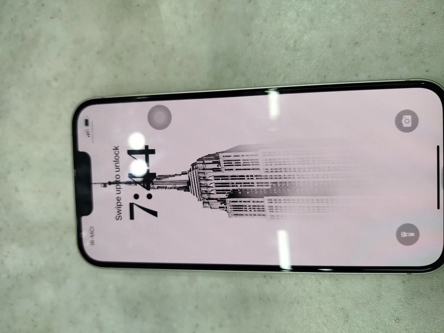iPhone 14 normal ch.ایفون|موبایل|نسیم‌شهر, |دیوار