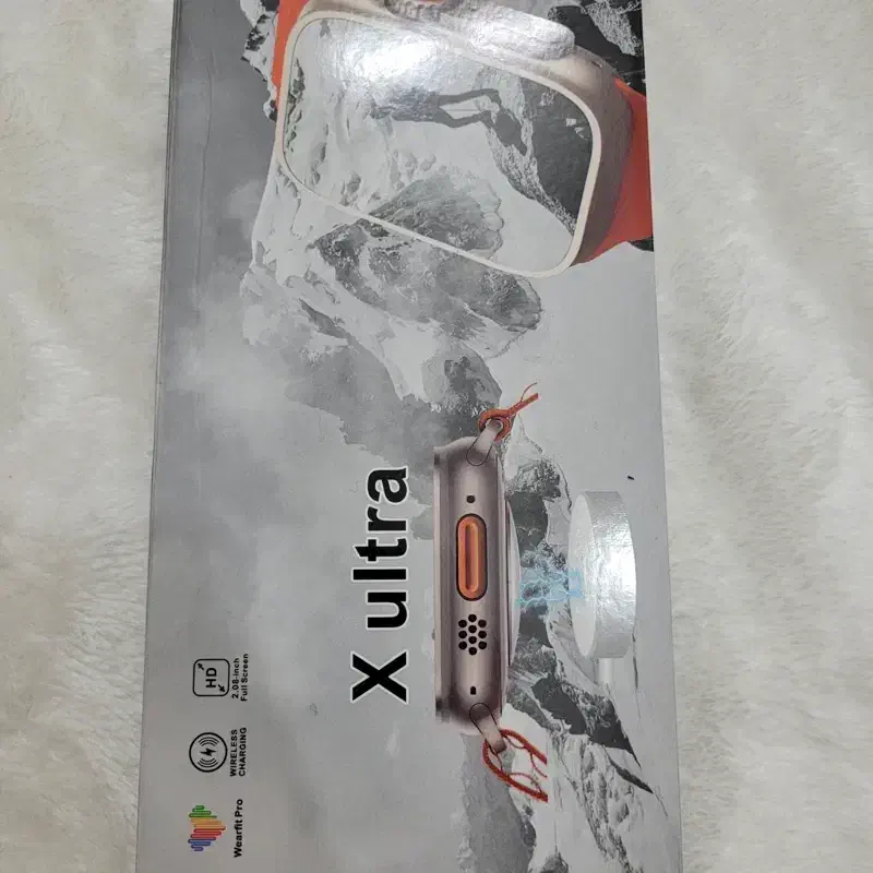 ساعت X Ultra|ساعت|تهران, استخر|دیوار