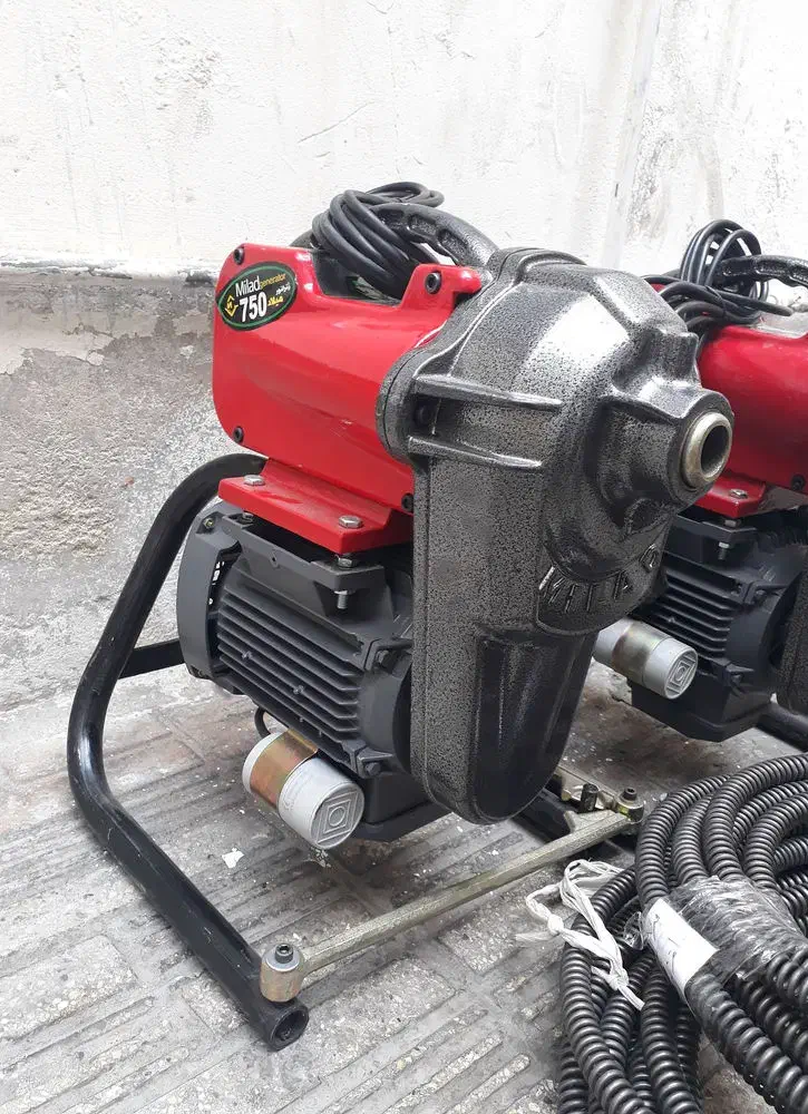 لوله بازکنی نشت یابی تبریز در(15دقیقه) شبانه روزی|خدمات پیشه و مهارت|تبریز, |دیوار