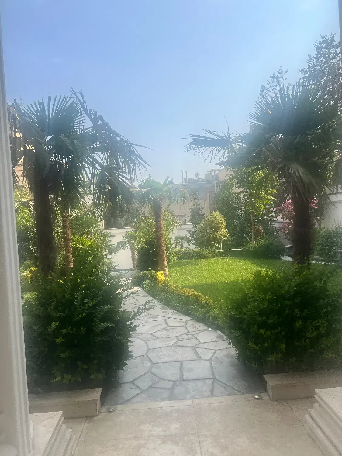 زعفرانیه۲۷۶متر۱واحد از ۲واحد در ۵۱۰ متر زمین بقیمت|فروش خانه و ویلا|تهران, زعفرانیه|دیوار