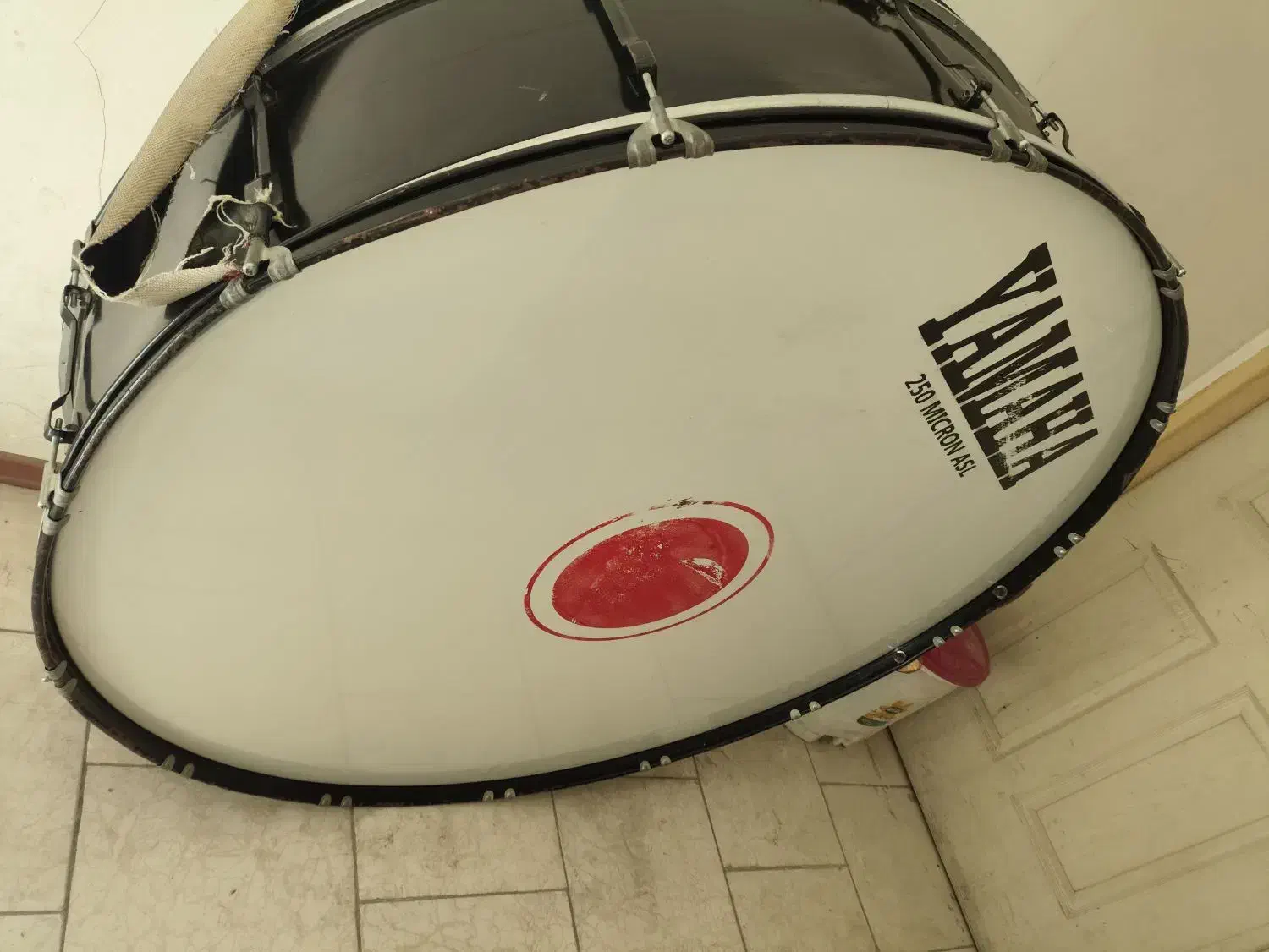 طبل یاماها نو نو 140|درام و پرکاشن|سهند, |دیوار