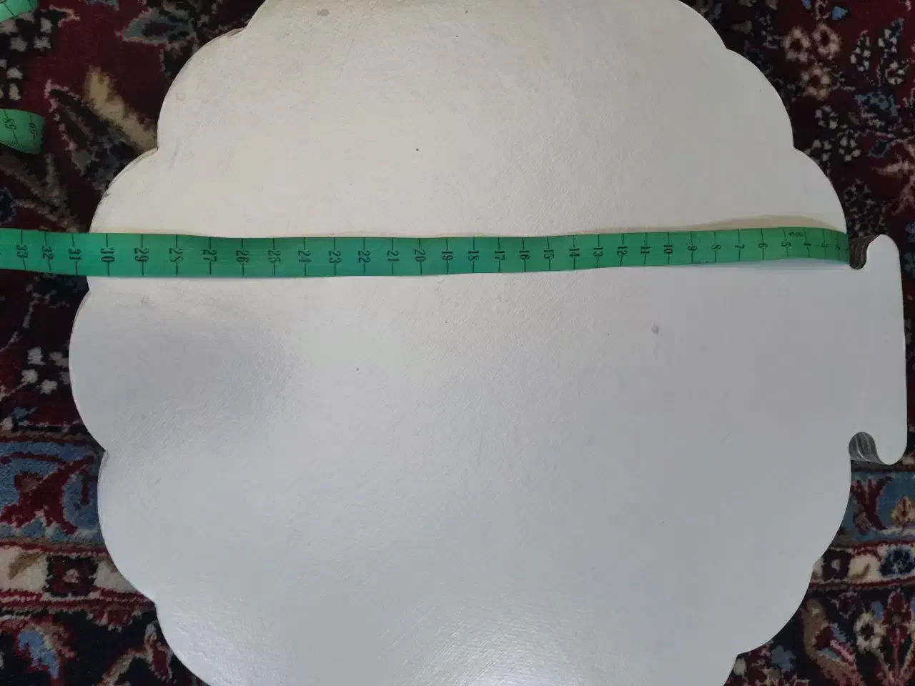 سینی کیک مقوایی|ظروف سرو و پذیرایی|تهران, جوادیه تهرانپارس|دیوار