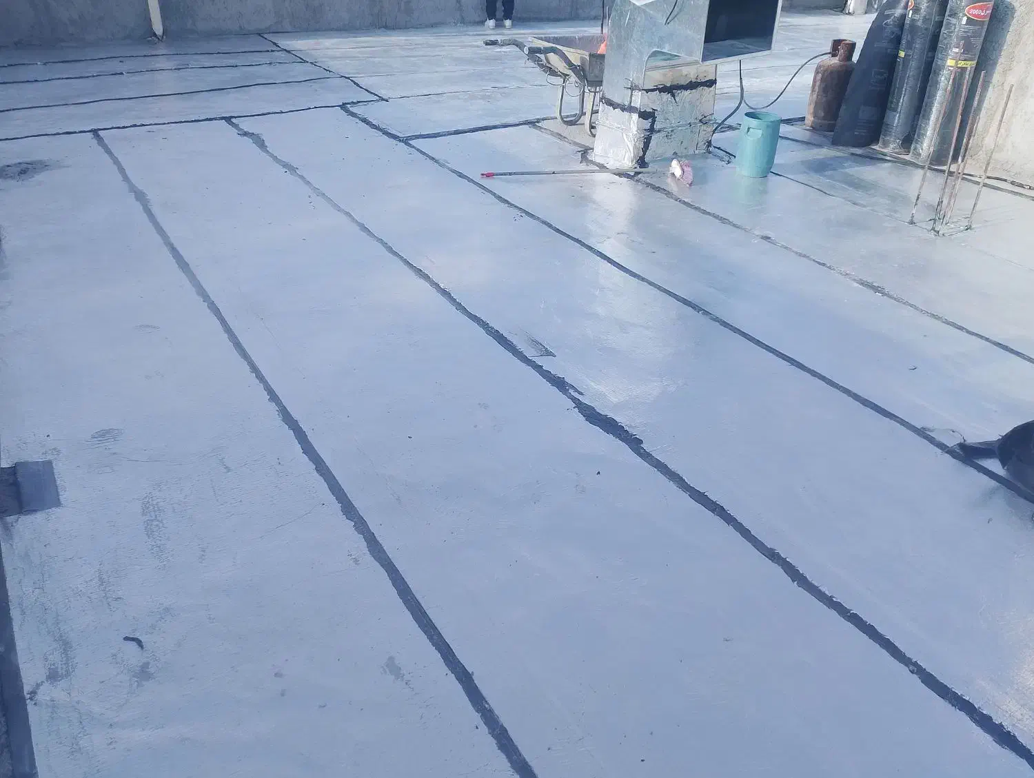 ایزوگام شرق کرمی|مصالح و تجهیزات ساختمان|سپیدان, |دیوار