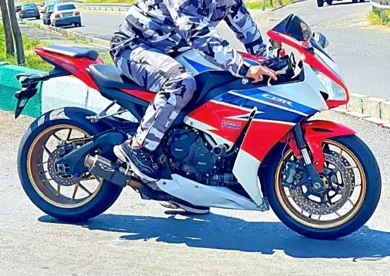 CBR1000|موتورسیکلت|تهران, سیمای ایران|دیوار
