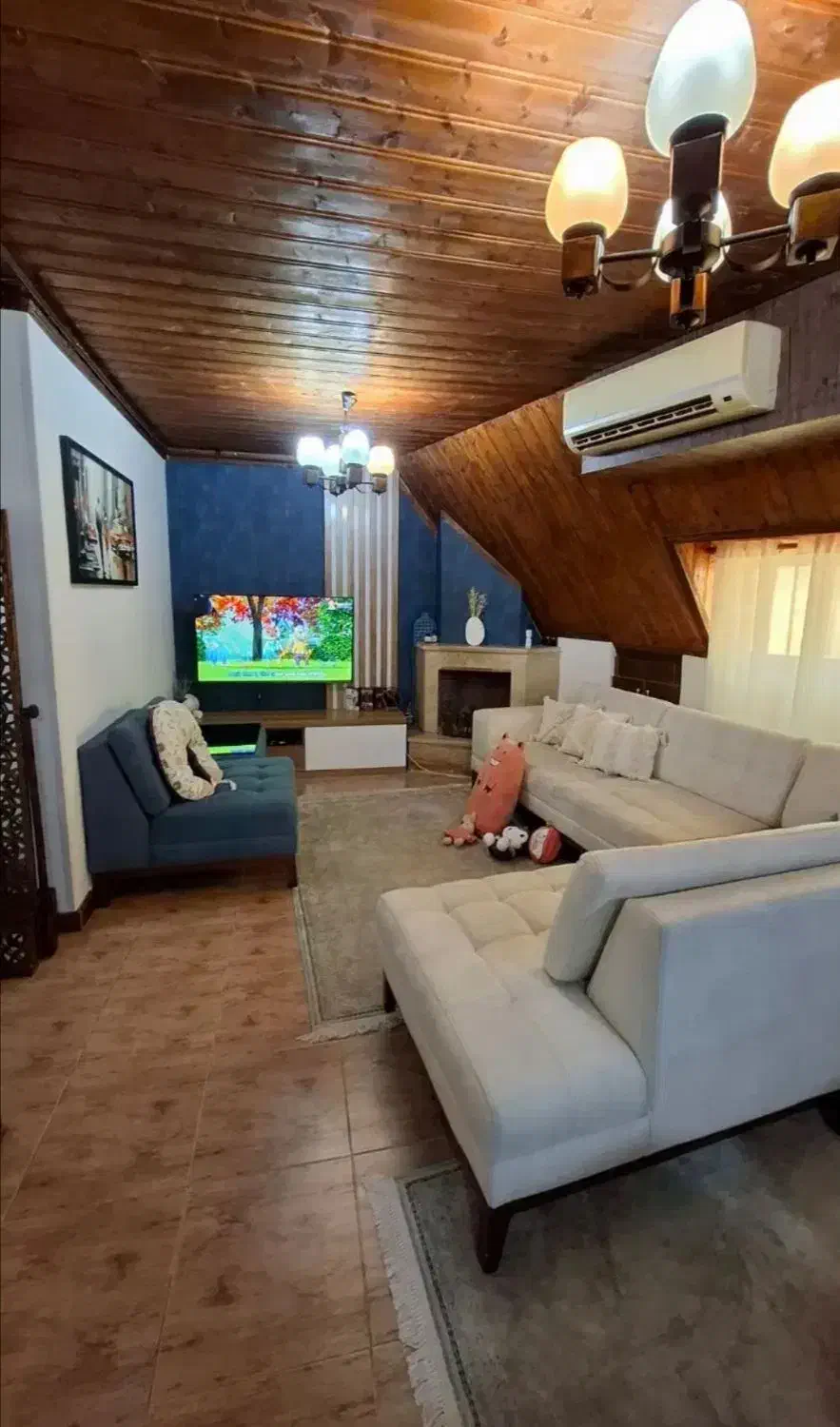 همخانه|اجارهٔ خانه و ویلا|رشت, معلم|دیوار