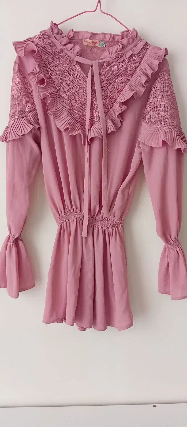 لباس مجلسی و شومیز|لباس|مشکیندشت, |دیوار