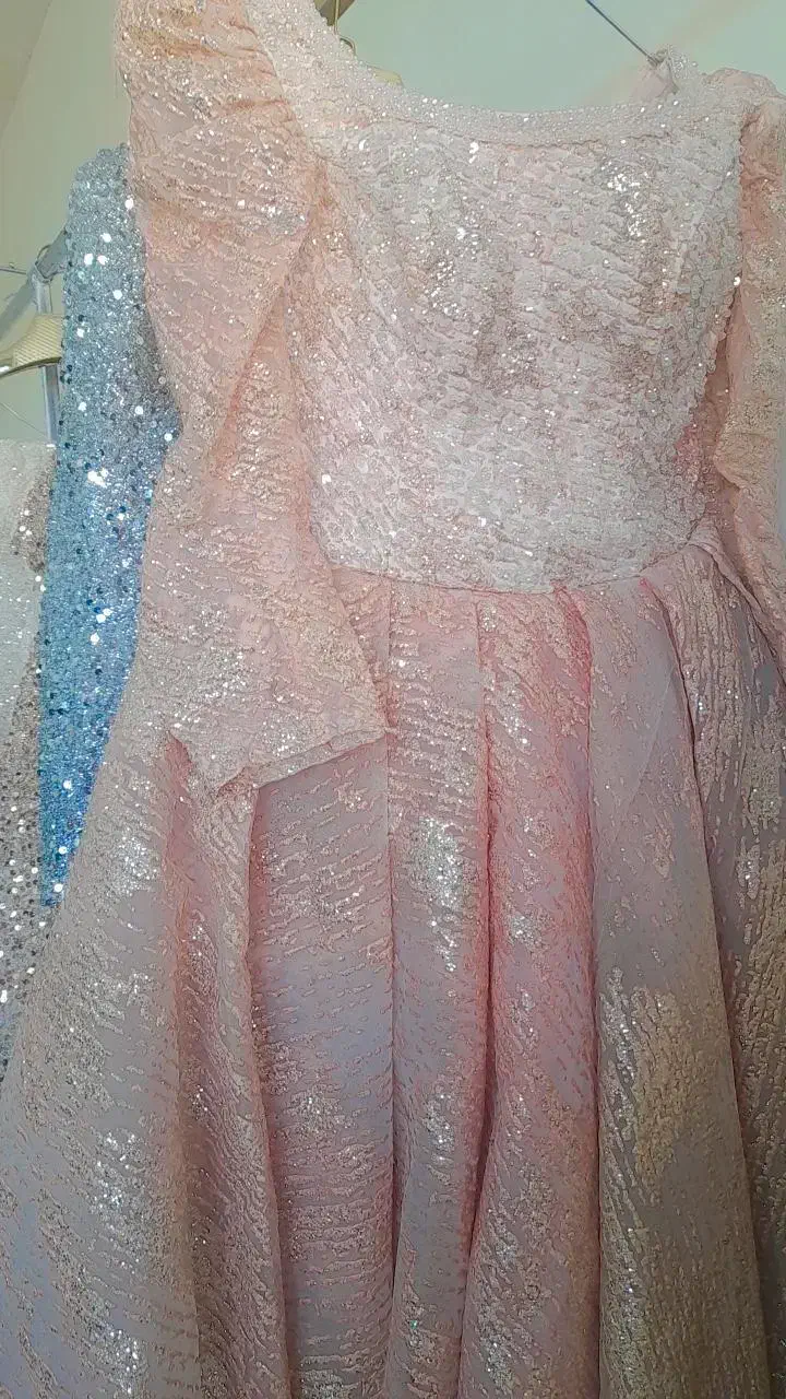 لباس عروس ونامزدی|لباس|سبزوار, کوی بهار|دیوار