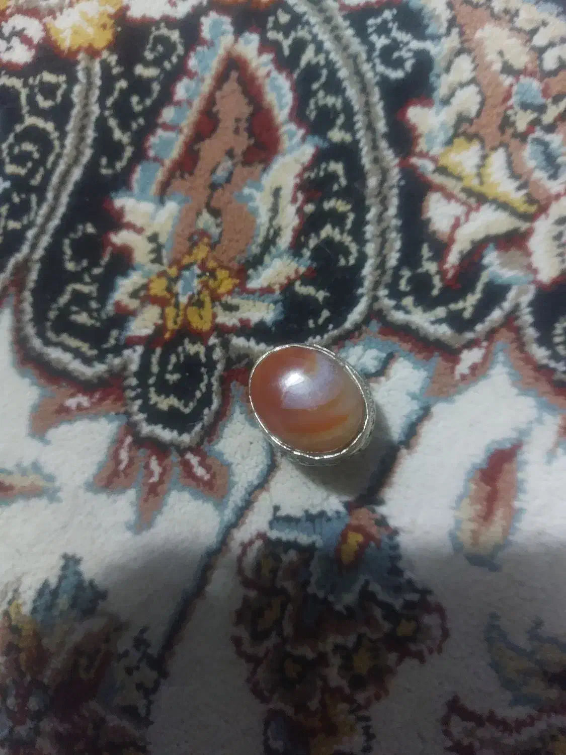 انواع اقسام انگشتر|جواهرات|کوهسار (البرز), |دیوار