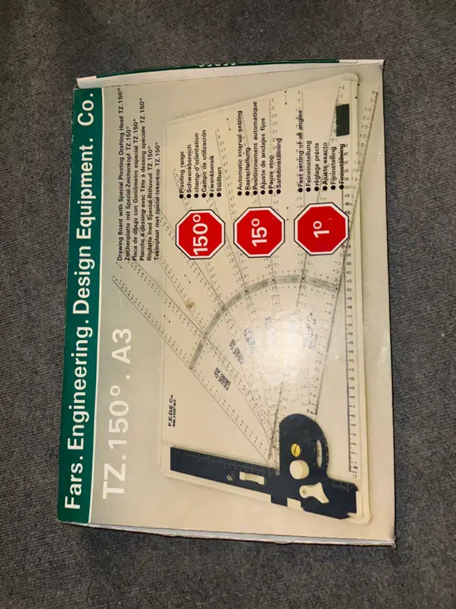 تخته نقشه کشی|لوازم التحریر|کرج, گوهردشت|دیوار