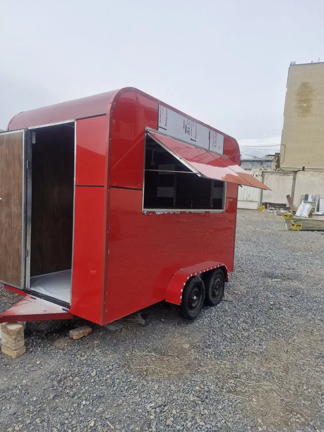 کافه کانکس|کافی‌شاپ و رستوران|مبارکه, |دیوار