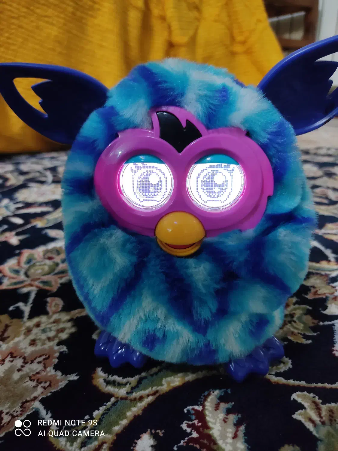 عروسک هوشمند فوربی|اسباب‌‌بازی|تهران, سازمان برنامه جنوبی|دیوار