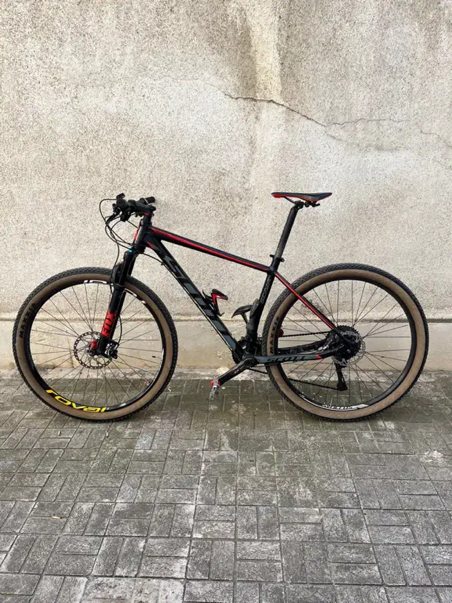 دوچرخه اسکات اسکیل ۹۴۰ ۲۰۱۸|دوچرخه، اسکیت، اسکوتر|گرگان, |دیوار