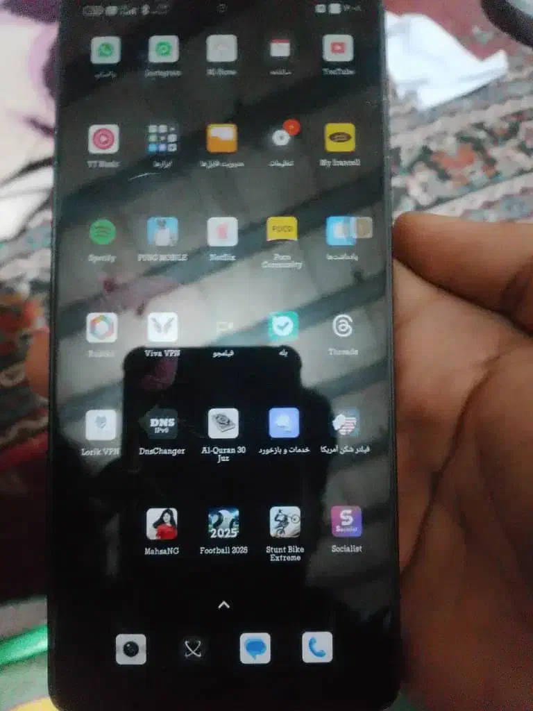 فروش فوری گوشی|موبایل|ایرانشهر, |دیوار