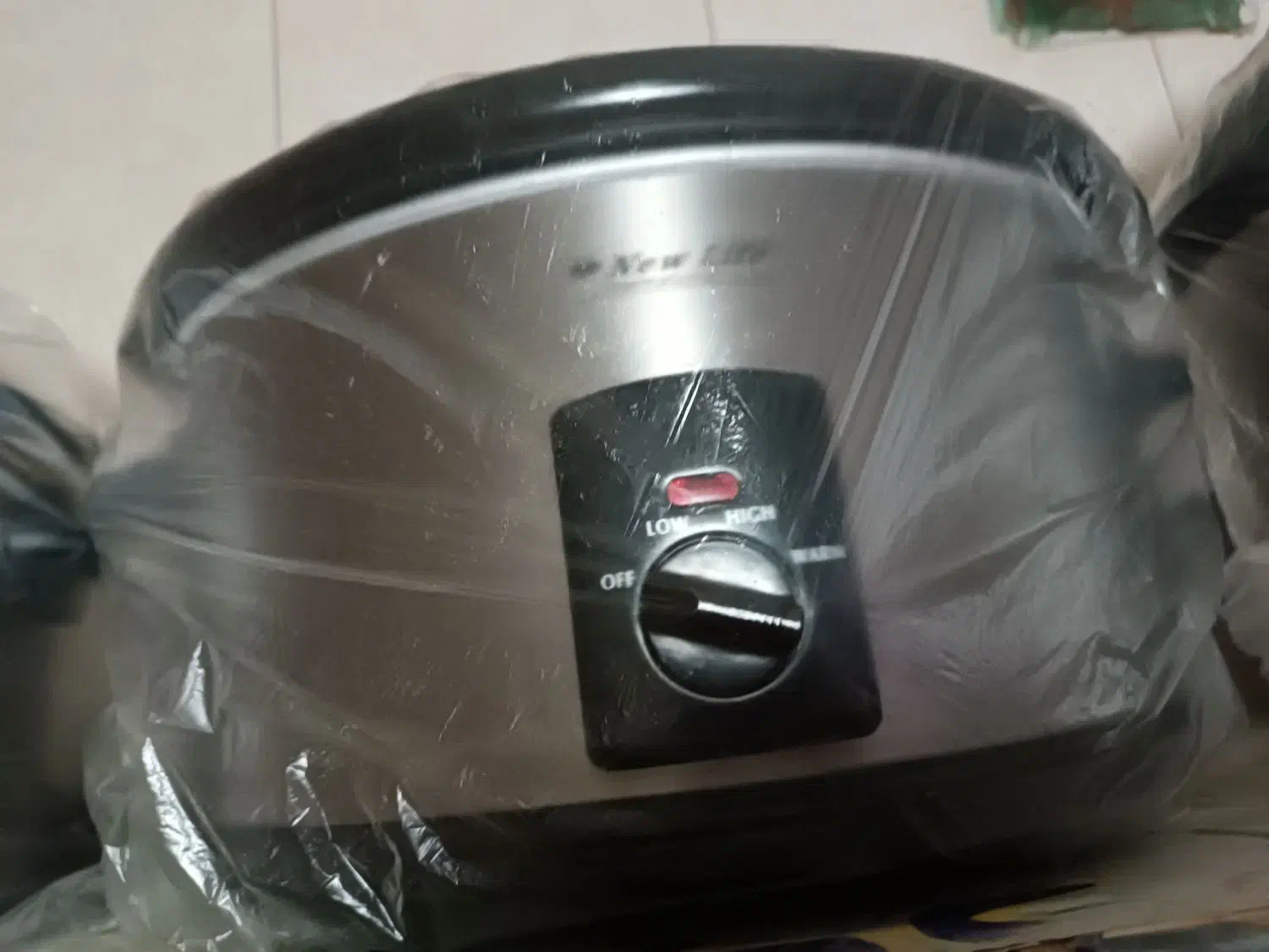 آرام پز و زودپز برقی|سایر لوازم برقی|اقبالیه, |دیوار