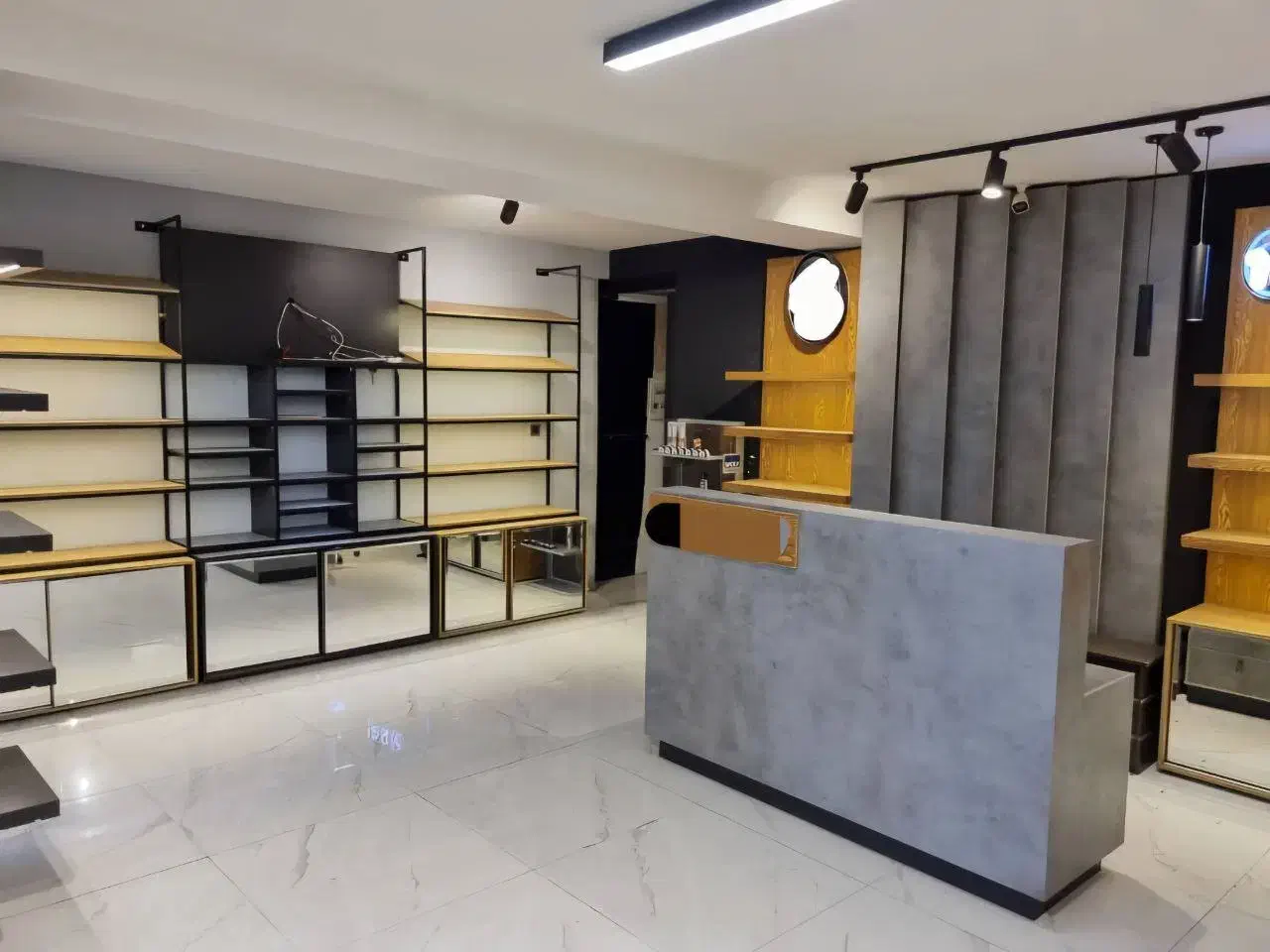 فروش دکور فروشگاه|فروشگاه و مغازه|بابل, |دیوار