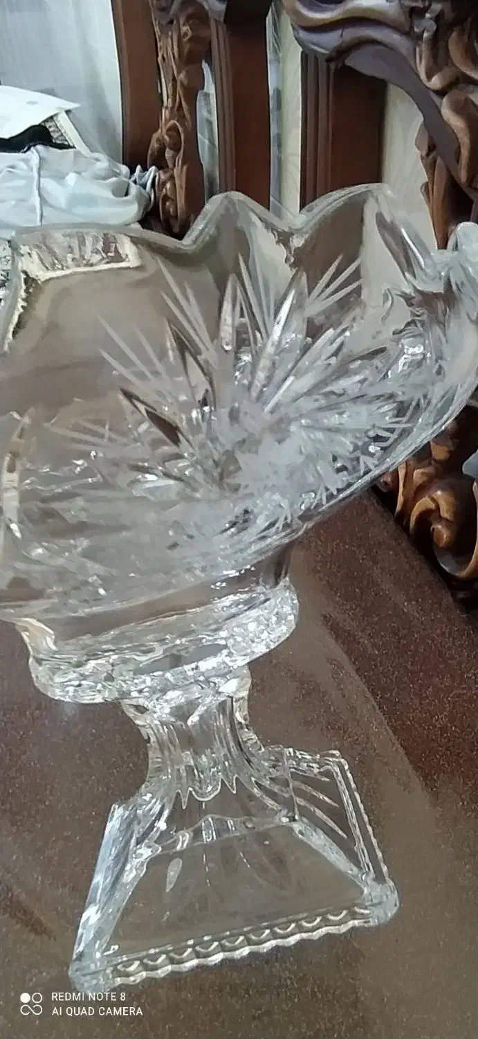 جامیوه ای|ظروف سرو و پذیرایی|نسیم‌شهر, |دیوار