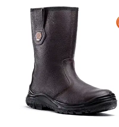 کفش ایمنی|کیف، کفش، کمربند|مسجد سلیمان, |دیوار