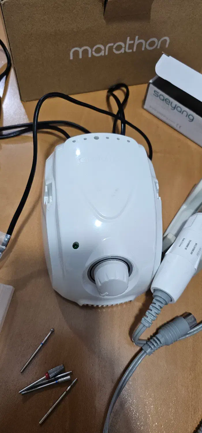 سوهان برقی ماراتون|آرایشی، بهداشتی، درمانی|فردیس, شهرک ناز|دیوار